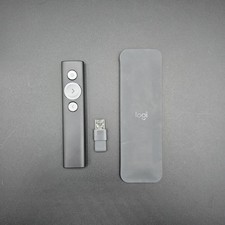 Logitech spotlight wireless for sale  South San Francisco