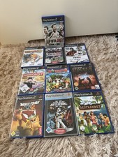Ps2 playstation spiele gebraucht kaufen  Frankfurt am Main