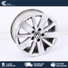 Zoll alufelge passat gebraucht kaufen  Eilenburg