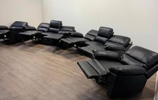 Toby seater recliner for sale  BOSTON