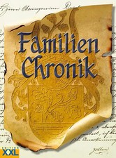 Familienchronik gebraucht kaufen  Berlin