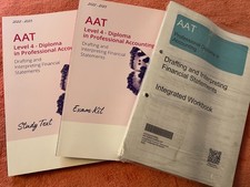 Aat set books for sale  LONDON