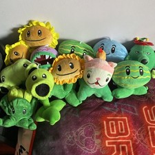 Plants vs. zombies for sale  TAMWORTH