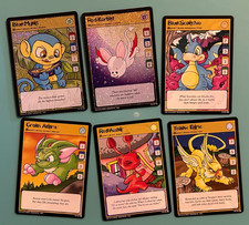 2003 neopets trading for sale  Douglas