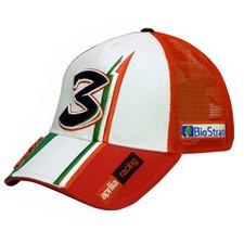Cappellino max biaggi usato  Monza