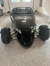 1999 plymouth prowler for sale  Waldorf