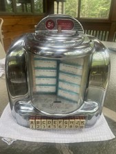 Vintage johnny rockets for sale  Peckville