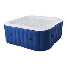 Spa carré mspa d'occasion  Meyzieu