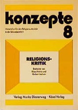 Konzepte religionskritik mater gebraucht kaufen  Berlin