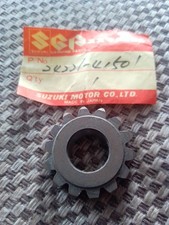 Suzuki 175 2nd for sale  HEREFORD