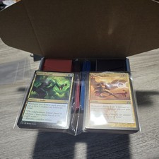 Magic Starter Kit, usado comprar usado Magic Starter Kit, usado comprar usado  Enviando para Brazil