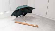 Antique vickery bamboo for sale  LONDON
