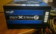 Ocz technology oczgxs600 for sale  Davis Junction