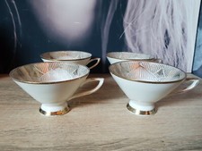 Anciennes tasses winterling d'occasion  Plonéour-Lanvern