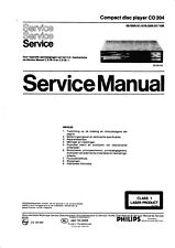 Service manual anleitung gebraucht kaufen  Sulzbach-Rosenberg