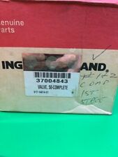 Ingersoll rand compressor. d'occasion  Expédié en France