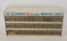Guide miniature lamps for sale  Fayetteville
