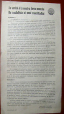 Rivolta reggio capoluogo usato  Reggio Calabria