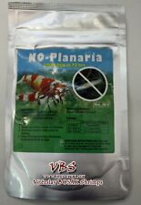 Genchem planaria 50g d'occasion  Expédié en Belgium