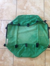 Bugaboo gecko carrycot for sale  LYMINGTON