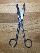 Gebogene schere gebraucht kaufen  Bohmte