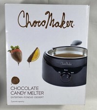 Chocomaker electric candy for sale  Harwich