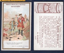 Chromo rivale 1745 d'occasion Chromo rivale 1745 d'occasion  Lyon II