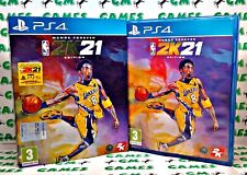 Nba 2k21 mamba usato  Poggiardo