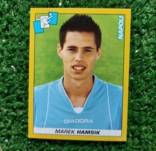 Figurina calciatori panini usato  Portacomaro