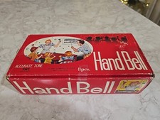 Piece hand bell for sale  Beech Bluff