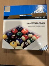 Mizerak billiards ball for sale  Palm Springs