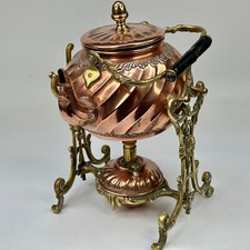 Antique french copper for sale  LONDON