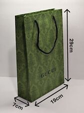 Gucci shopping bag usato  Frosinone