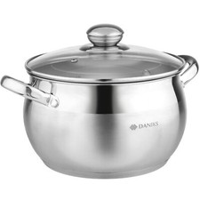 Classic stainless steel d'occasion  Expédié en Belgium