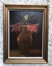 Quadro vintage composizione usato  Calvizzano
