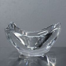 Epaisse coupe cristal d'occasion  Strasbourg-