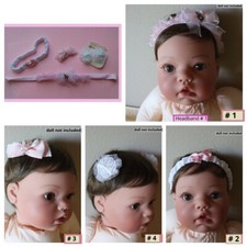 Set doll reborn for sale  Spokane