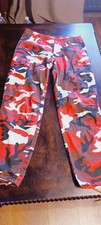 Army trousers size for sale  UK