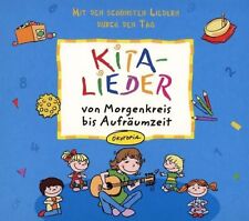Kita lieder morgenkreis gebraucht kaufen  Berlin