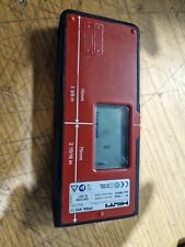 Hilti pra20 laser for sale  WALSALL