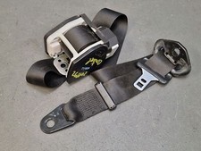 Ceinture sécurité arrière d'occasion  Velaux