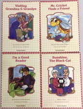 Carousel readers dominie for sale  Atlanta