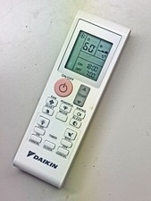 Daikin white remote d'occasion  Expédié en Belgium