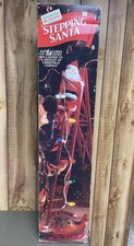 1994 christmas stepping for sale  Bangor
