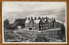 Vintage postcard troutbeck for sale  WISBECH