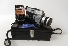 Cinepresa canon auto usato  Torino