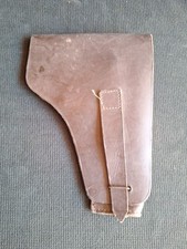 Militaria ww2 fondina usato  Pinerolo