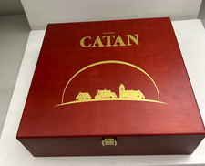 Settlers catan 15th d'occasion  Expédié en Belgium