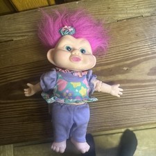 troll wizard for sale troll wizard for sale ABERGELE