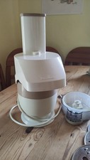 Moulinette moulinex set gebraucht kaufen  Kasendorf